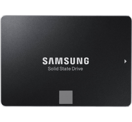 Samsung SSD Evo 250GB SATA