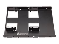 Corsair Dual SSD mounting kit
