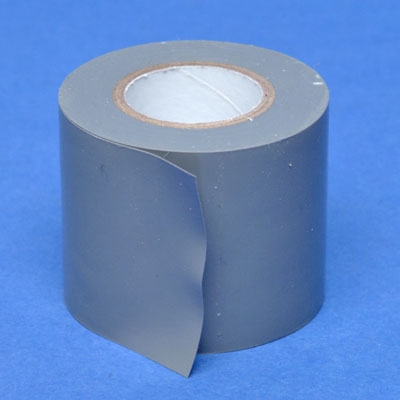 Renson 66014115 PVC tape 50mm x 10m voor afdichten van ventilatieleidingen 