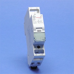 GE Vynckier CTX2020230A Contactor 20A