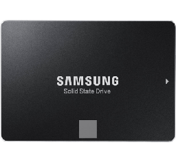 Samsung SSD Evo 250GB SATA