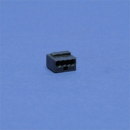 WAGO Micro steekklem 4x0.5-0.8