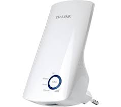 TP-Link TL-WA850RE Wifi Range Extender