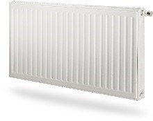 radiator radson integra e-flow wit ral 9016 en 442 75/65/20 600 - 22 o 750 ! 1290 watt 